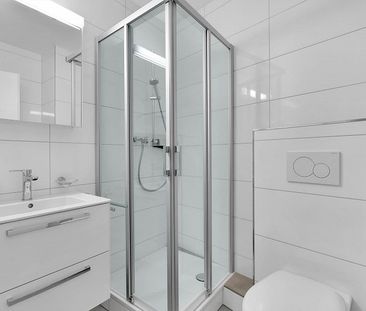 Mitten im Leben - Citywohnung mit perfekter Anbindung! - Foto 4