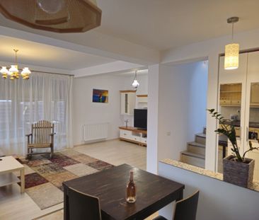 VIDRA – COMPLEX DEALUL VERDE, CASA 4 CAMERE, 135MP Utili! - Fotografie 1