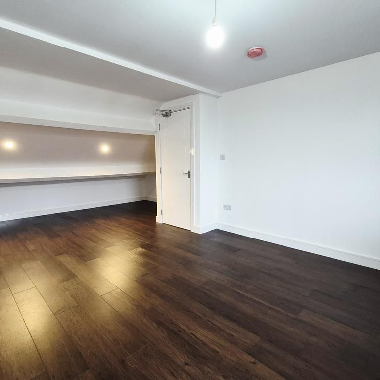 1 bedroom house to rent - Photo 1