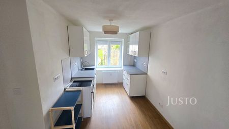 Pronájem bytu 1+1 38 m² - Photo 4