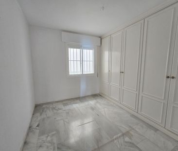 Piso de alquiler en Reding, La Malagueta - Monte Sancha - Photo 1