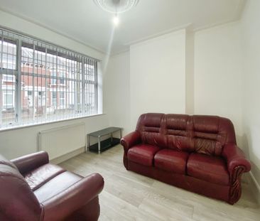 4 bedroom house to rent Montgomerie Road, Southsea, PO5 - Photo 1