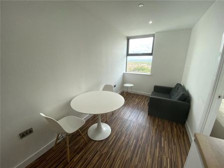 1 bedroom apartment to rent - Photo 5