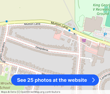Deepdene, Potters Bar - Photo 1