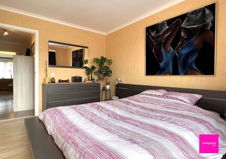 Appartement te huur - Photo 3