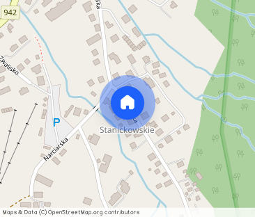 Ekskluzywny apartament do wynajęcia w Szczyrku - Фото 1