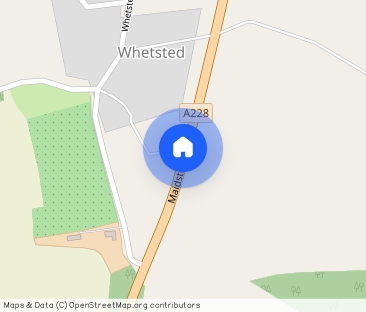 Maidstone Road, Paddock Wood, TN12 - Photo 1