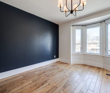 For Lease - 24 Pape Avenue Unit# Main, Toronto, Ontario - Photo 1