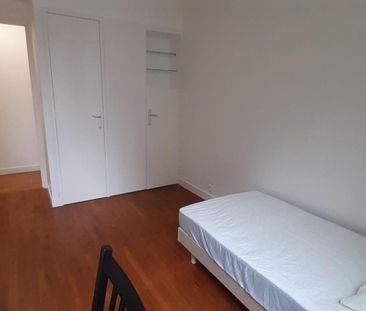 Appartement à louer studio - 11 m² - Photo 4