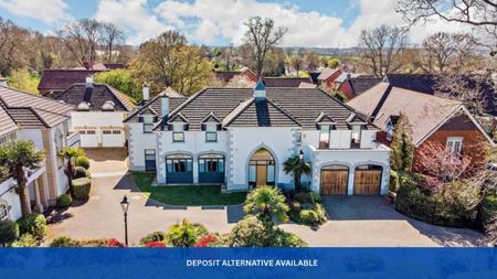 6 BED Detached house To rent - Photo 2