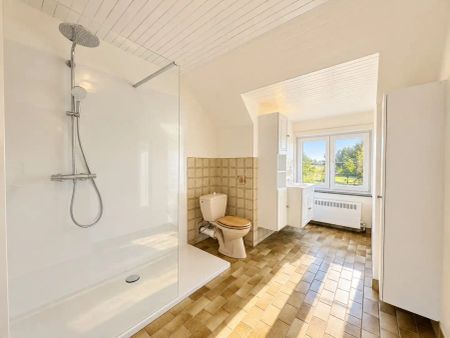 Ruime gezinswoning met 3 slaapkamers, 2 garages en tuin - Foto 5