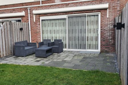 P.c. boutensstraat 20 | Almere - Photo 5