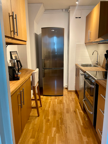 Lindhagensgatan, Stockholm - Foto 4