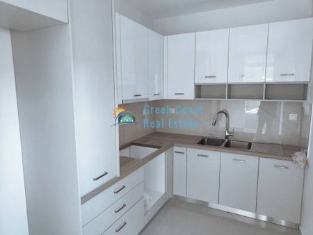 Διαμέρισμα για ενοικίαση Αγία Αικατερίνη (Πάτρα) - Φωτογραφία 4