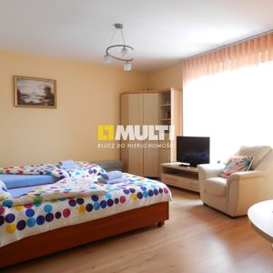 Komfortowe kawalerka w ścisłym centrum Szczecina - Zdjęcie 2