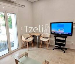 Studio/Γκαρσονιέρα για ενοικίαση - Καισαριανή, - Φωτογραφία 1