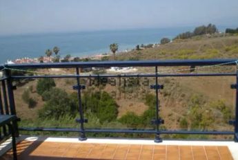 Alquiler de piso en Calle Paraiso del Sol, 12