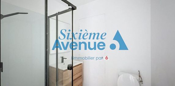 Appartement 1 pièce à Calais - Photo 2