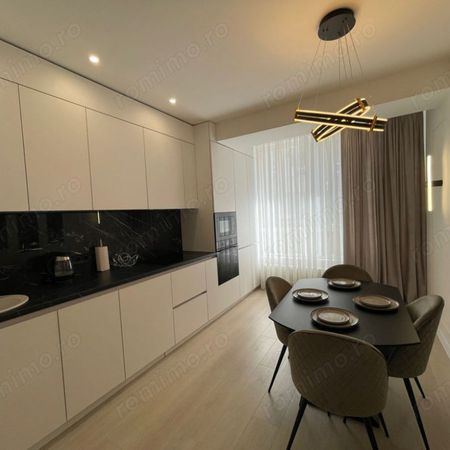 Garsoniera Timpuri-Noi - Fotografie 3