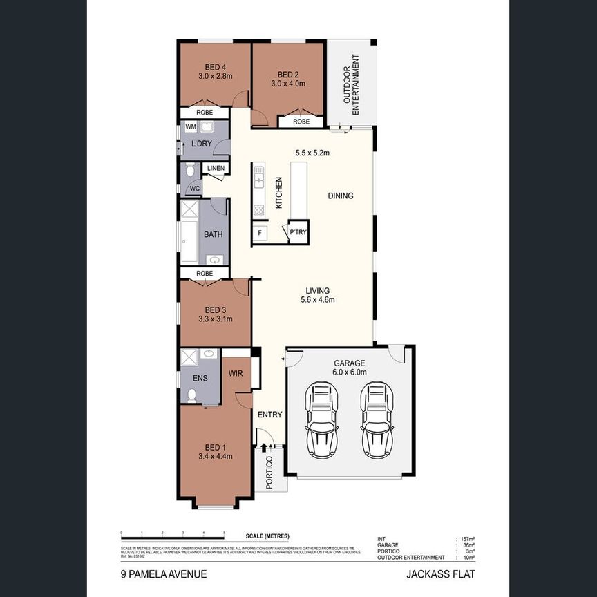 9 Pamela Avenue, Jackass Flat, Vic 3556 - Photo 1