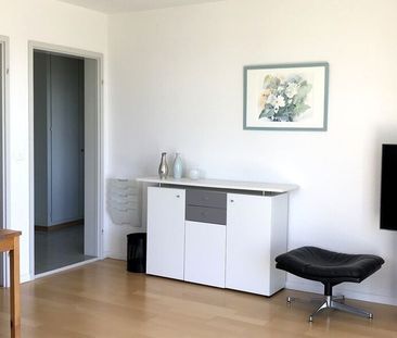 APPARTEMENT DE 2 PIÈCES À INNERBERG (BE), MEUBLÉ, TEMPORAIRE - Photo 4