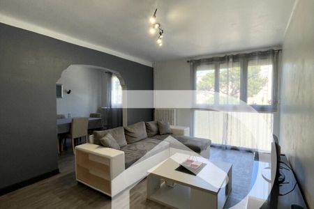 T3 À LOUER MEUBLÉ - Photo 4