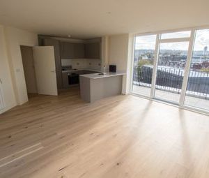 1 Bedrooms Flat to rent in Thalia House, Royal Arsenal Riverside SE18 | £ 329 - Photo 1