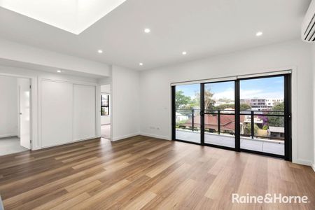 207/9 James Street, Wallsend, NSW 2287 - Photo 2