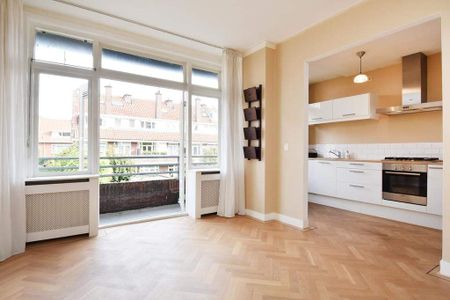 Appartement de 4 chambres Laan van Nieuw Oosteinde, Voorburg - À louer - Photo 5