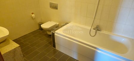 Large Three-Bedroom Flat - Baneasa US Embassy - Photo 5