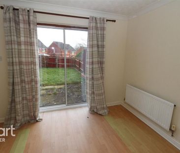 4 bedroom detached house to rent - Photo 3