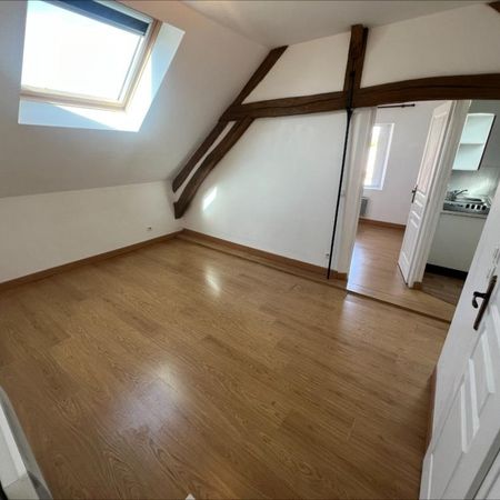 Location Appartement 2 pièces 25m² PIERRES 28130 - Photo 4