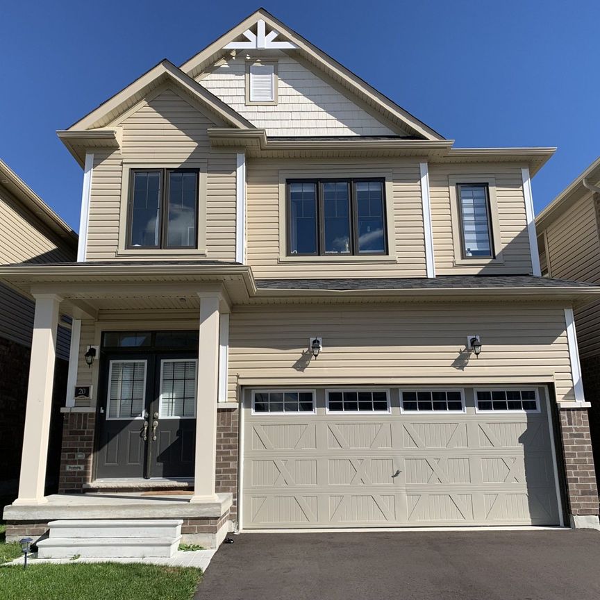 For Lease - 20 Rochester Drive, Barrie, Ontario - Photo 1