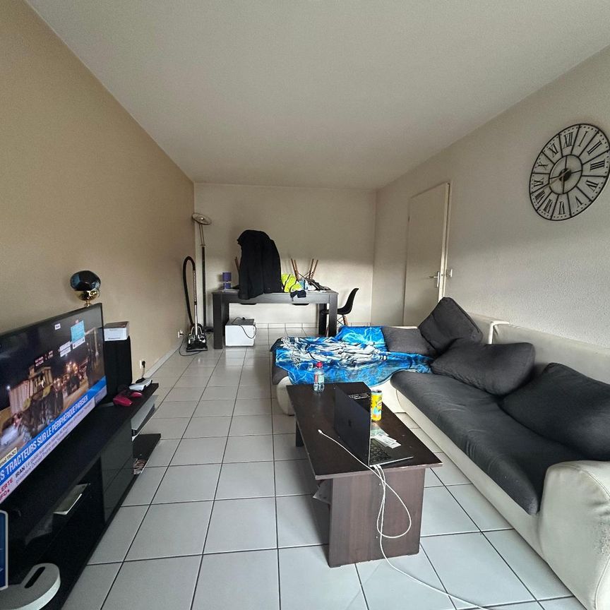 Location Appartement 2 pièces 47m² LAVAL 53000 - Photo 1