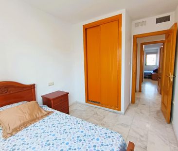 Piso de alquiler en Joaquin Maria Lopez, 8, Los Ángeles - Photo 4