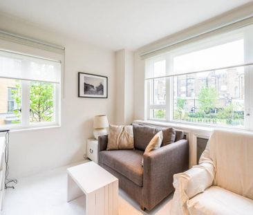 Studio to rent - Photo 4