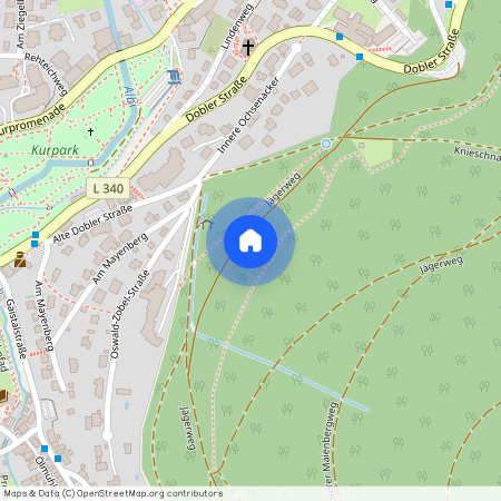 76332 Baden-Württemberg - Bad Herrenalb