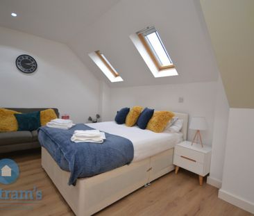 Studio for Rent - Photo 6