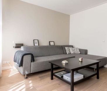 Appartement te huur: Dusartstraat 45-2 1072 HN Amsterdam - Photo 4