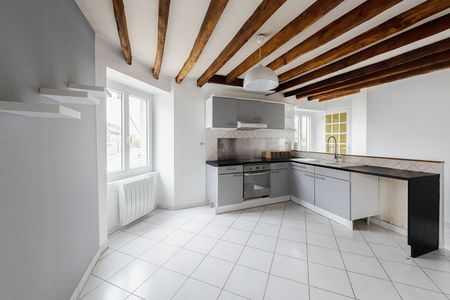 Location appartement 4 pièces, 65.77m², Villeneuve-le-Comte - Photo 3