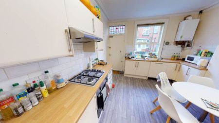 1 Thornville Crescent, Leeds, LS6 1JH - Photo 5