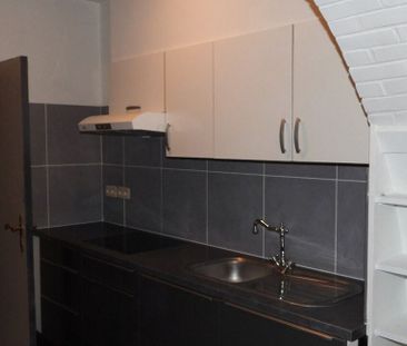 Appartement te huur in Zoutleeuw voor € 750 met 1 slaapkamer - Foto 3