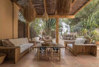 San José, Balearic Islands 07829