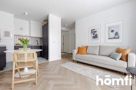 Mieszkanie 43 m², Warszawa, Białołęka, Światowida - Фото 2