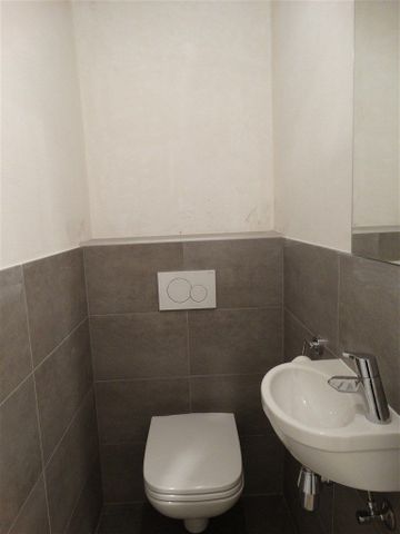 2 slpk appartement met groot terras, tuin, garage en staanplaats - Foto 2