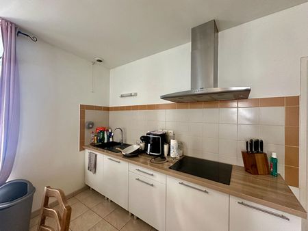 Location appartement 3 pièces, 65.31m², Carcassonne - Photo 3