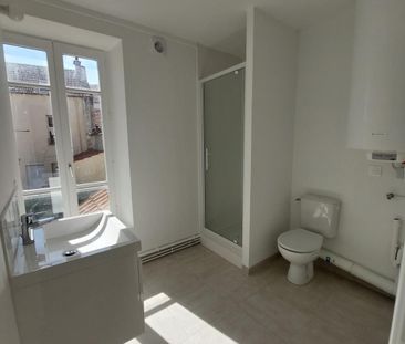 Location Appartement 1 pièce 22m² MEAUX 77100 - Photo 4