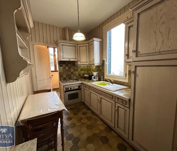 Location Maison 2 pièces 40m² VERSAILLES 78000 - Photo 4