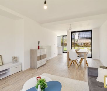 Prachtige woning met 3 slpks en tuin - Foto 4