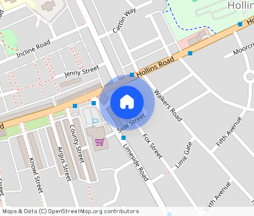 Burder Street, Oldham - Photo 1